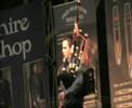 Sylvain Hamon bagpipes Gordon Duncan Memorial Comp