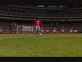 Cristiano Ronaldo PES 2009 Golaço de falta