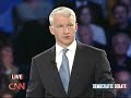 2007 SC CNN/ YouTube Democratic Debate (Part 16) 2007 SC CNN/ YouTube Democratic Debate (Part 16)