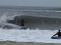 HURLEY OPEN 2009 DENMARK-SURFING