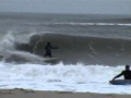 HURLEY OPEN 2009 DENMARK-SURFING