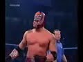 Rey Mysterio Karriere