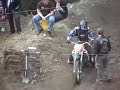 hillclimb Rubbish mc 2007