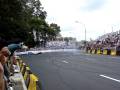 videos de F1 no ibirapuera