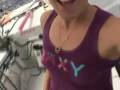 Roxy Sailing - 12/01 - Onboard with Samantha Davies