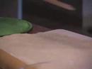 Donna Caryn Show - Man Show - Making Snacks- Part 1