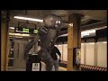 L train troll L train troll