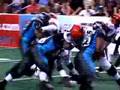 A Night with Idris Price and the Philadelphia Soul