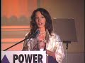 Jennifer Beals Power Premiere Gala