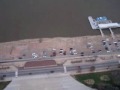 At the Top of the Gateway Arch