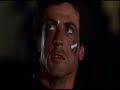 Rocky Balboa music video