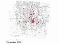 Apartment Forclosures in Franklin County Ohio
