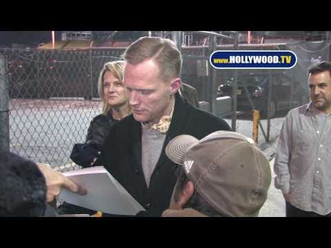 Paul Bettany on Having More Kids: