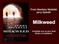 Elizabeth J - Milkweed Book Trailer