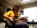 Mattias Eklundh Guitar Clinic Mattias Eklundh Guitar Clinic