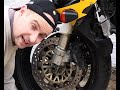 Clean your Motorcycle - Part 1 Clean your Motorcycle - Part 1