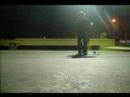 Jonas and Mullen Skating Jonas and Mullen Skating