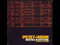 Pezet/Noon [Muzyka Klasyczna] Slang