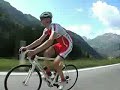Cycling Survival 1 - How to cycle in the mountains - Climbing Technique