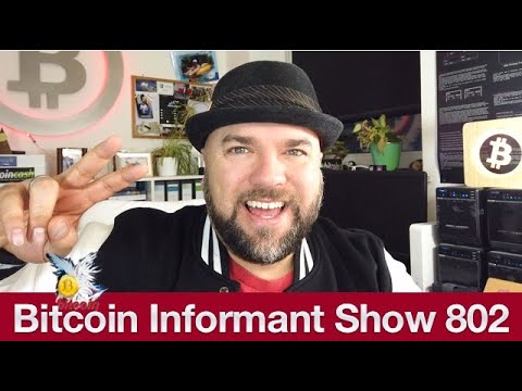 #802 Bitcoin ist ein Shitcoin, Zcash beendet Founders Reward, Alexander Vinnik Anklage BTC e #802 Bitcoin ist ein Shitcoin, Zcash beendet Founders Reward, Alexander Vinnik Anklage BTC e