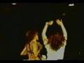 Giovanna Gold Performance Show