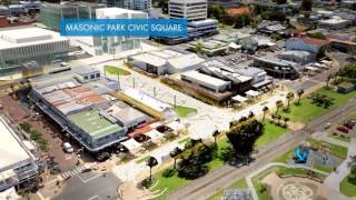 Tauranga - a City of Opportunity