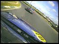 TDP GTR Mondello TimeAttack