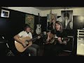 After The Anthems Move On Live Acoustic