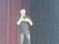 pjc farewell assembly: mr tay pjc farewell assembly: mr tay
