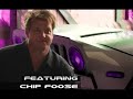 Autoweek Design Forum 2007 - Foose, Pardo, Chetcuti