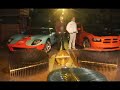 Autoweek Design Forum 2007 - Foose, Pardo, Chetcuti