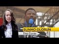 Download Sumo Olorun Ojo Ade An Exclusive Cover Mp3 Song