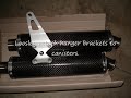 Ducati Monster S4Rs Termignoni install