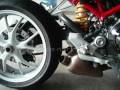 termignoni install on 2007 ducati monster s4rs