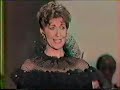 Lott sings \"Let the bright Seraphim\" (Samson)