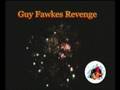 Guy Fawkes Revenge Firework
