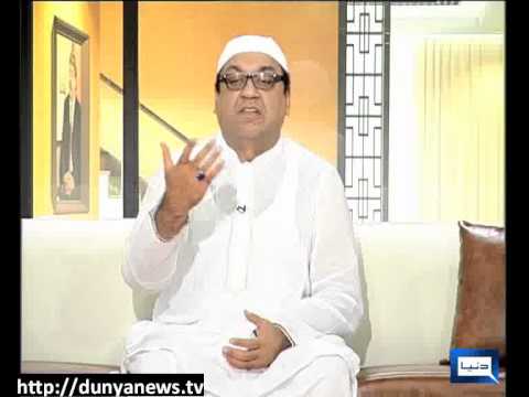 Watch Hasb-e-Haal 27 July 2012