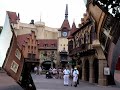 Epcot Florida A walk around the World