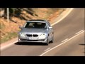2010 Bmw 5 Series F10 530d Sedan Promotional Video