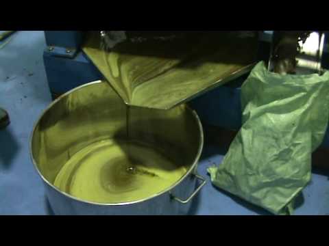 how to make a neem oil