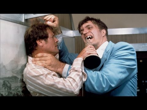 WatchMojo - These are the villains that frequently leave Bond more than a bit shaken, but not stirred. Join http://www.WatchMojo.com as we count down the Top 10 James Bo...