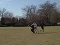 ASU Vs. UNCA (1)