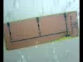 "Triangle Deluxe" Home Lightning System (Etching PCBs)