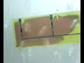 \"Triangle Deluxe\" Home Lightning System (Etching PCBs)