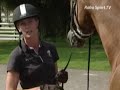 Paardensport - Imke Schellekens-Bartels komt op de fandag