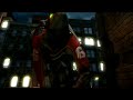 The Darkness Xbox 360 Trailer