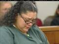 Trial of trio who starved children