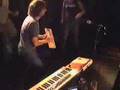 Der Tante Renate live in Club 3VOOR12/Utrecht