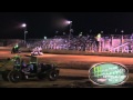 MOWA Sprints A-Main at Farmington, MO: June 18th, 2011
