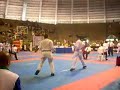 fianal campeonato centro-oriental fvkd Gabriel Verhelst